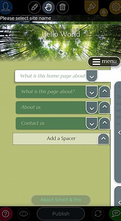 प्रभावी वेबसाइटसाठी सामग्री संघटन ही गुरुकिल्ली आहे