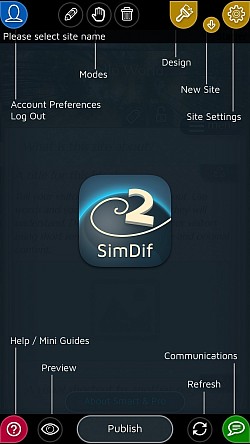 फोनवर खरी वेबसाइट तयार करता येते यावर अजूनही अनेकांना विश्वास नाही!