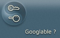 बकवास नाही. एखादी साइट गुगल करण्यायोग्य होण्यासाठी, थोडे प्रयत्न करावे लागतात.